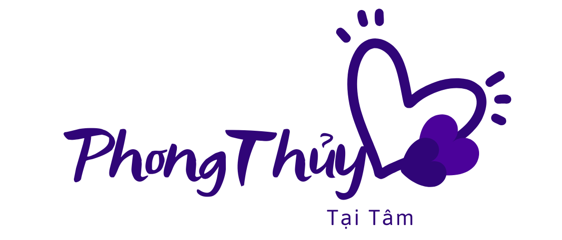 Phong Thủy Tại Tâm