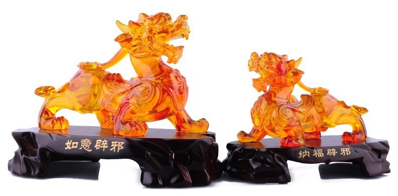 Tỳ Hưu Phong Thủy - Đặc điểm, Ý Nghĩa Và Cách Chọn Tỳ Hưu đúng Mệnh