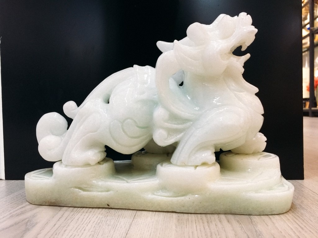 Tỳ Hưu Phong Thủy - Đặc điểm, Ý Nghĩa Và Cách Chọn Tỳ Hưu đúng Mệnh