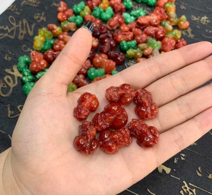 Tỳ Hưu Phong Thủy - Đặc điểm, Ý Nghĩa Và Cách Chọn Tỳ Hưu đúng Mệnh