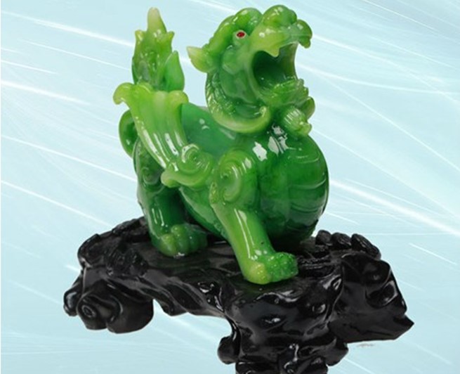 Tỳ Hưu Phong Thủy - Đặc điểm, Ý Nghĩa Và Cách Chọn Tỳ Hưu đúng Mệnh