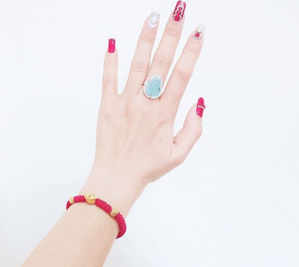 Chuỗi Vòng đeo Tay - Những Thú Vị Về Chuỗi Vòng đeo Tay Có Thể Bạn Chưa Biết - Lyn'n Phong Thủy Tại Tâm