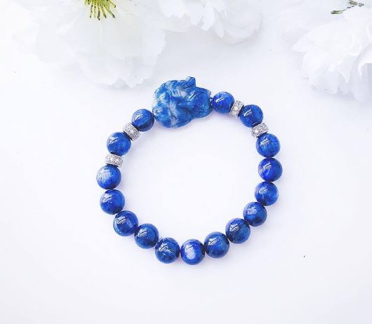 Chuỗi Vòng đeo Tay - Những Thú Vị Về Chuỗi Vòng đeo Tay Có Thể Bạn Chưa Biết - Lyn'n Phong Thủy Tại Tâm