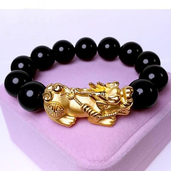 Đá Tỳ Hưu Phong Thủy - Ý Nghĩa Và Cách Chọn Đá Tỳ Hưu đúng Mệnh - Lyn'n Phong Thủy Tại Tâm