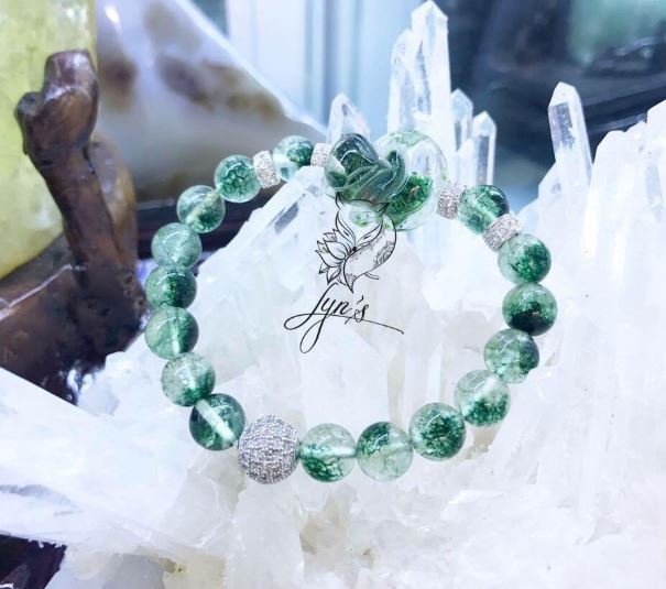 Hồ Ly Phong Thủy Mệnh Mộc - Ý Nghĩa Và Cách Chọn - Lyn'n Phong Thủy Tại Tâm