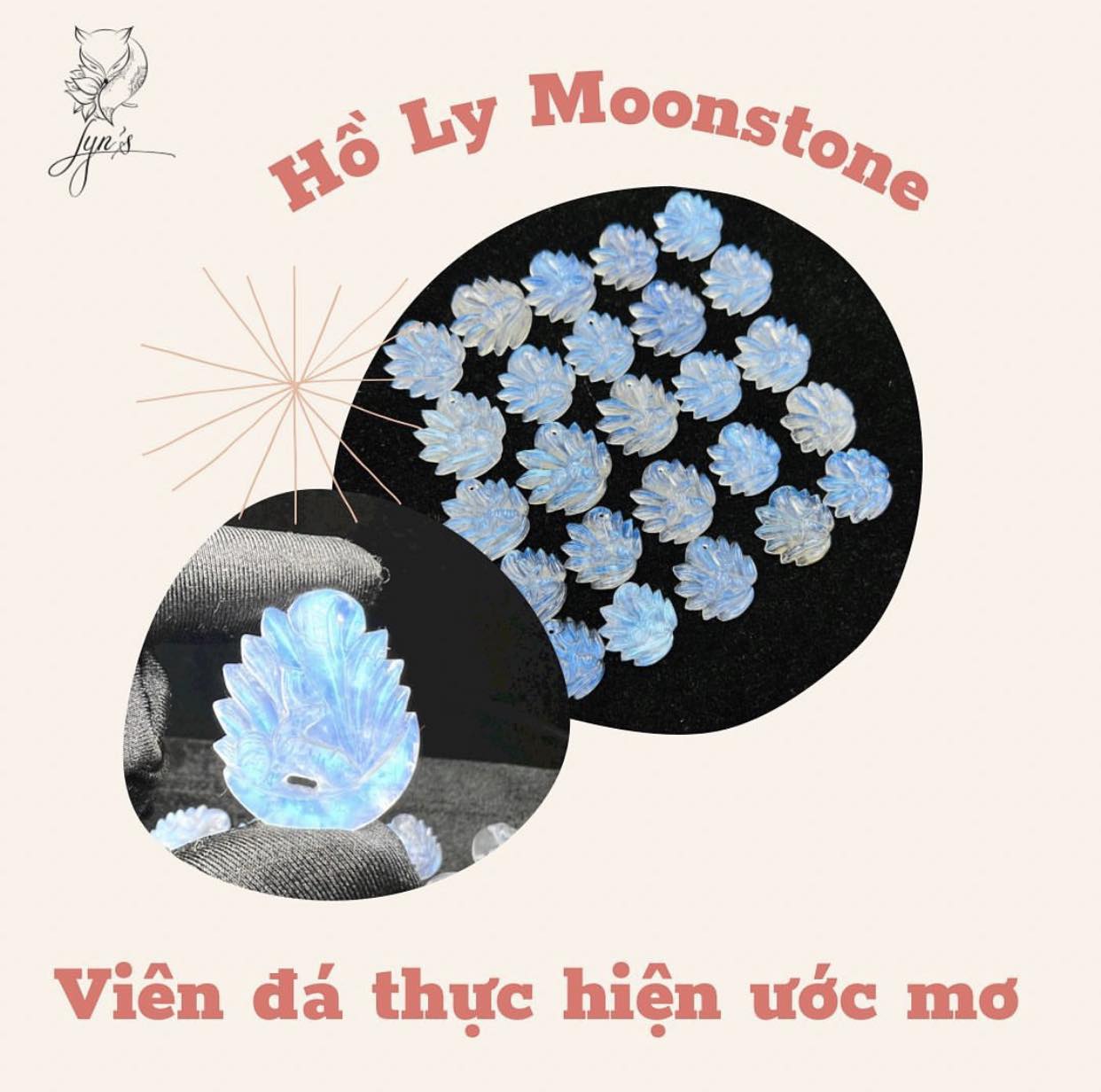 Hồ Ly Phong Thủy Mệnh Thủy - Ý Nghĩa Và Cách Chọn - Lyn'n Phong Thủy Tại Tâm