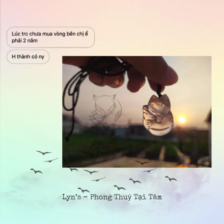 Hồ Ly Phong Thủy - Nguồn Gốc Và Lưu ý Khi Sử Dụng Hồ Ly Phong Thủy - Lyn'n Phong Thủy Tại Tâm