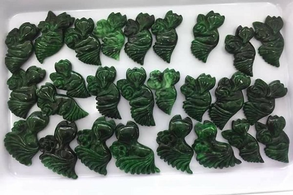 Hồ Ly Phong Thủy - Nguồn Gốc Và Lưu ý Khi Sử Dụng Hồ Ly Phong Thủy - Lyn'n Phong Thủy Tại Tâm