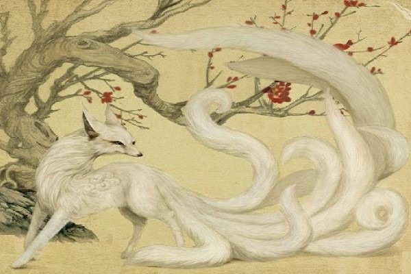 Hồ Ly Phong Thủy - Nguồn Gốc Và Lưu ý Khi Sử Dụng Hồ Ly Phong Thủy - Lyn'n Phong Thủy Tại Tâm