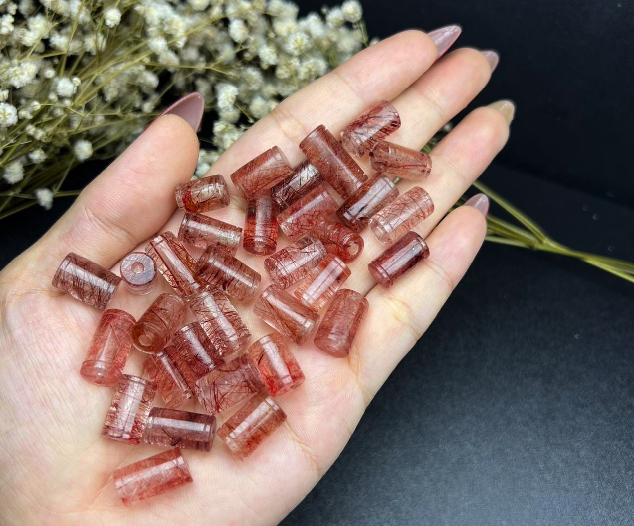 Lu Thống Phong Thủy Mệnh Hỏa - Ý Nghĩa Và Cách Chọn - Lyn'n Phong Thủy Tại Tâm