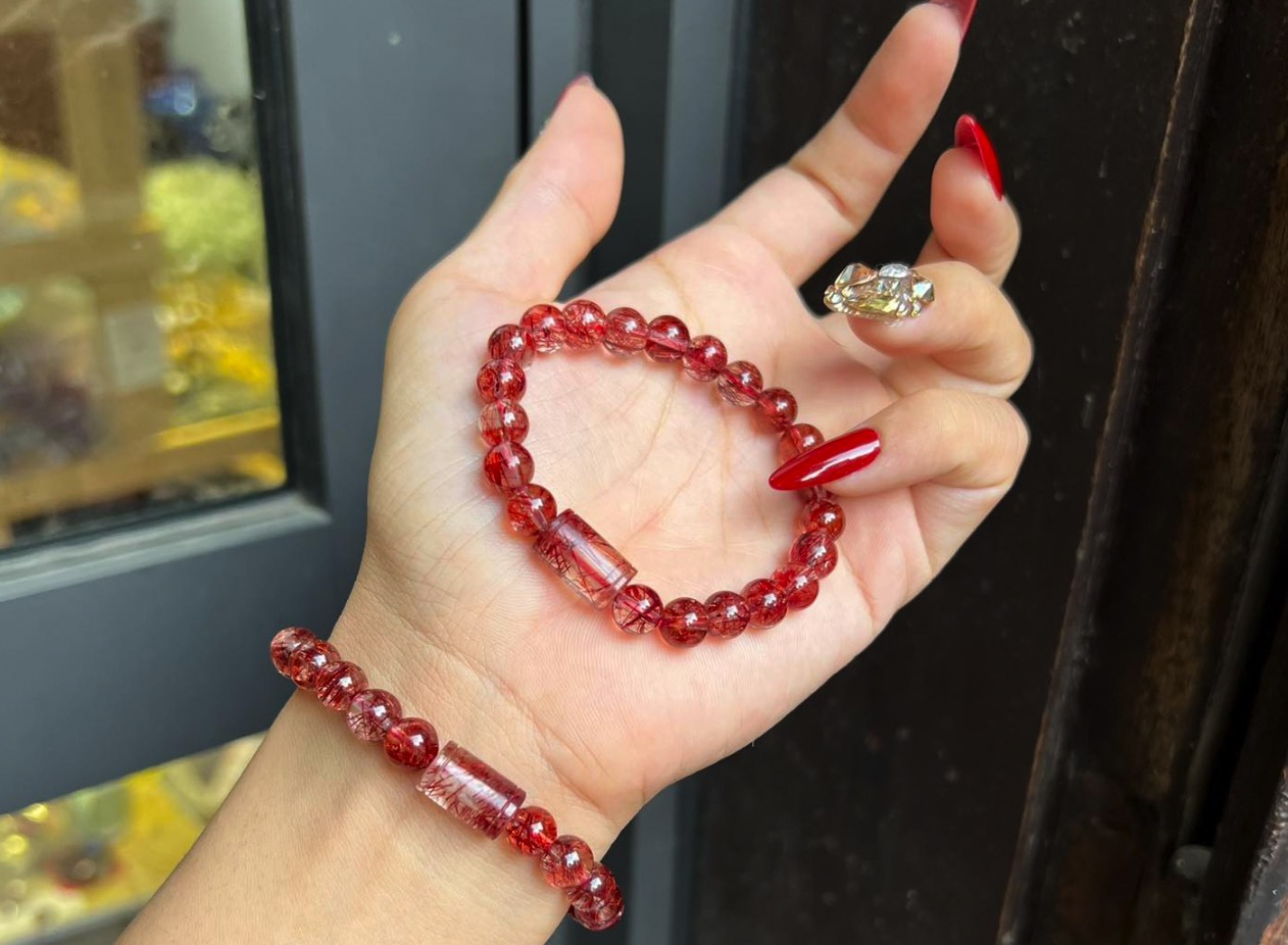 Lu Thống Phong Thủy Mệnh Hỏa - Ý Nghĩa Và Cách Chọn - Lyn'n Phong Thủy Tại Tâm
