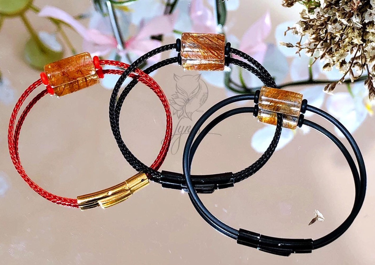 Lu Thống Phong Thủy Mệnh Hỏa - Ý Nghĩa Và Cách Chọn - Lyn'n Phong Thủy Tại Tâm
