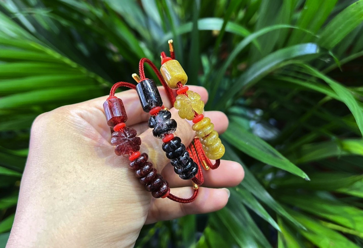 Lu Thống Phong Thủy Mệnh Hỏa - Ý Nghĩa Và Cách Chọn - Lyn'n Phong Thủy Tại Tâm