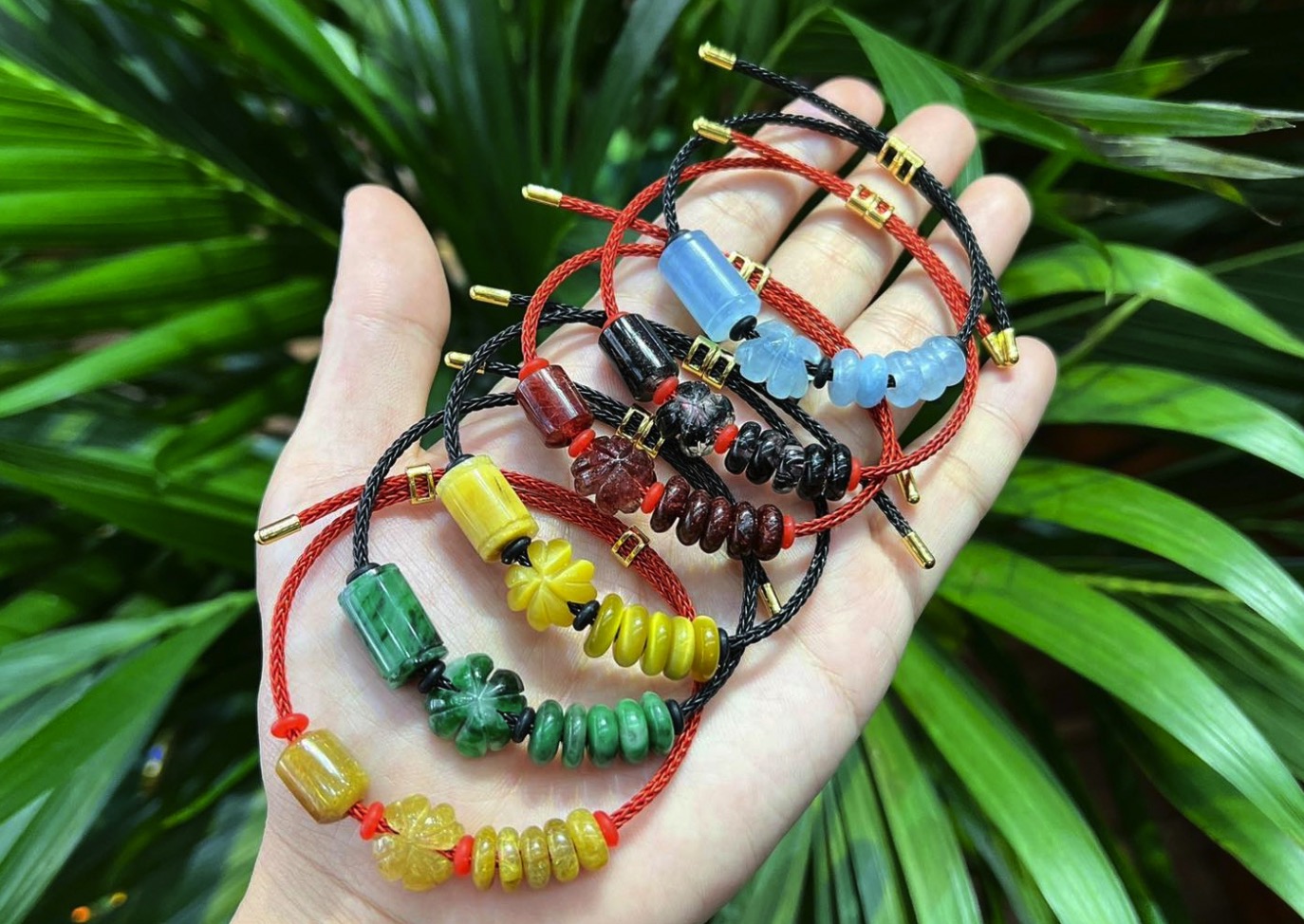 Lu Thống Phong Thủy Mệnh Kim - Ý Nghĩa Và Cách Chọn - Lyn'n Phong Thủy Tại Tâm