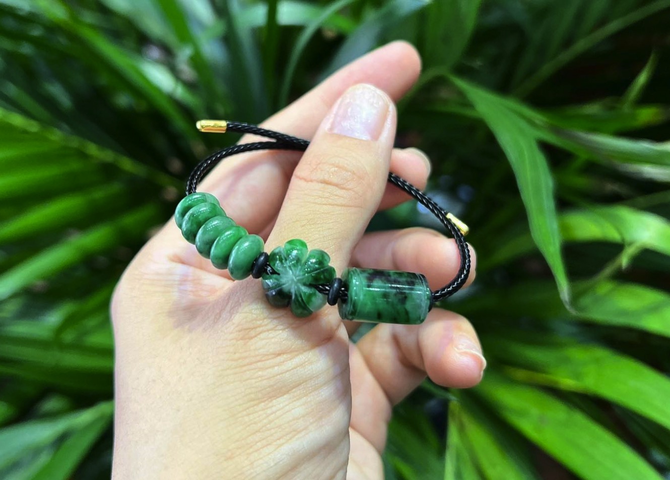 Lu Thống Phong Thủy Mệnh Mộc - Ý Nghĩa Và Cách Chọn - Lyn'n Phong Thủy Tại Tâm