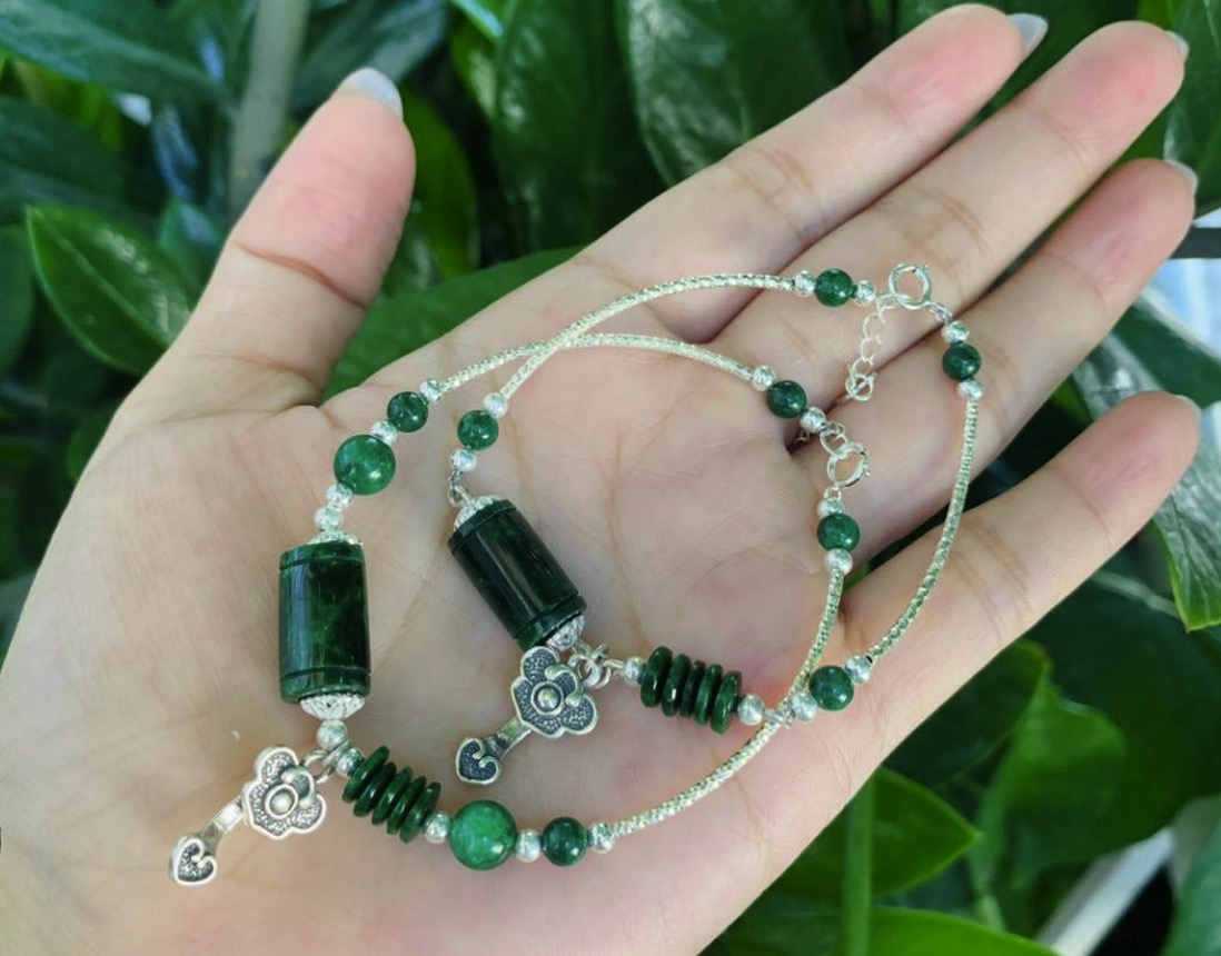 Lu Thống Phong Thủy Mệnh Mộc - Ý Nghĩa Và Cách Chọn - Lyn'n Phong Thủy Tại Tâm