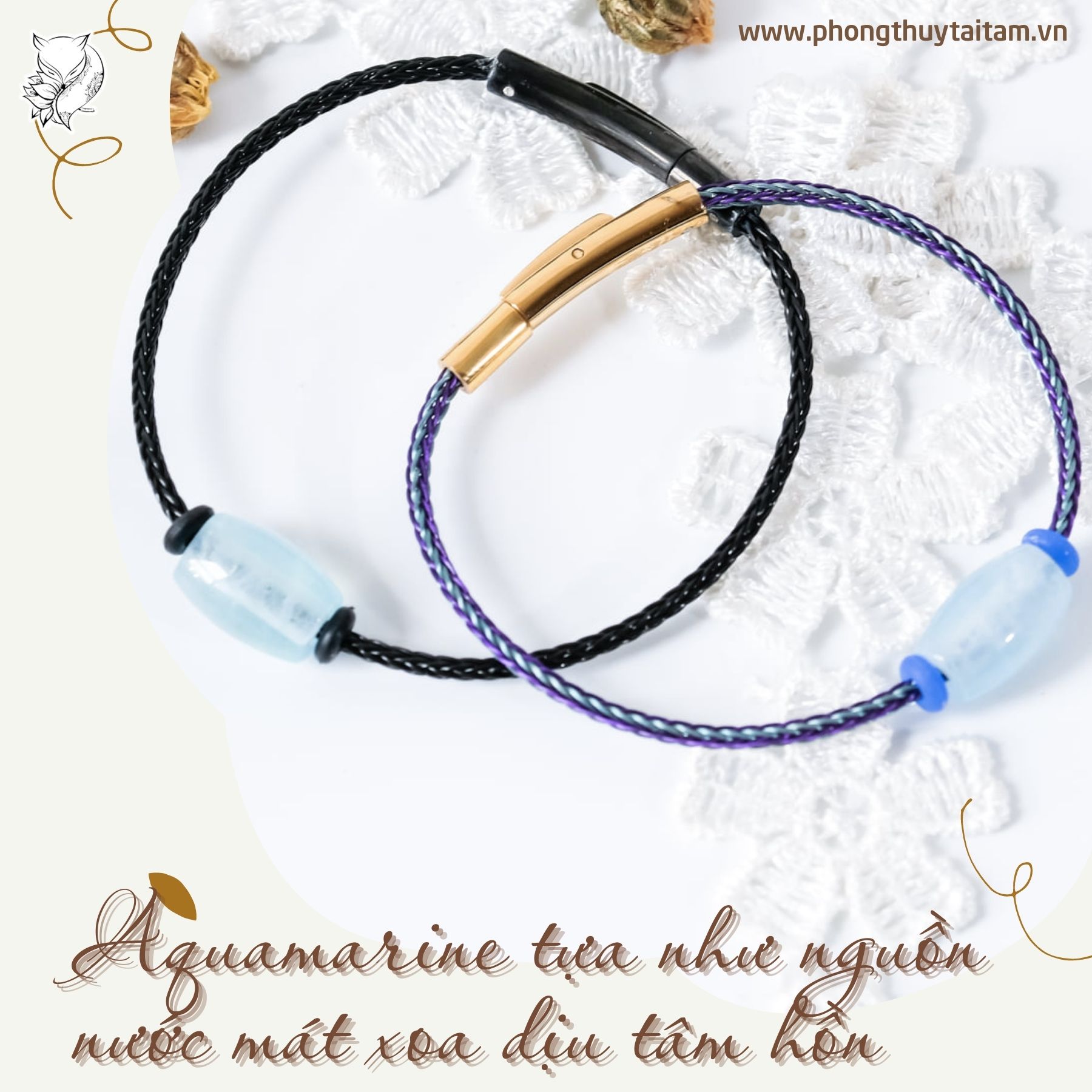 Lu thống còn được gọi là thiên châu – hạt ngọc của trời