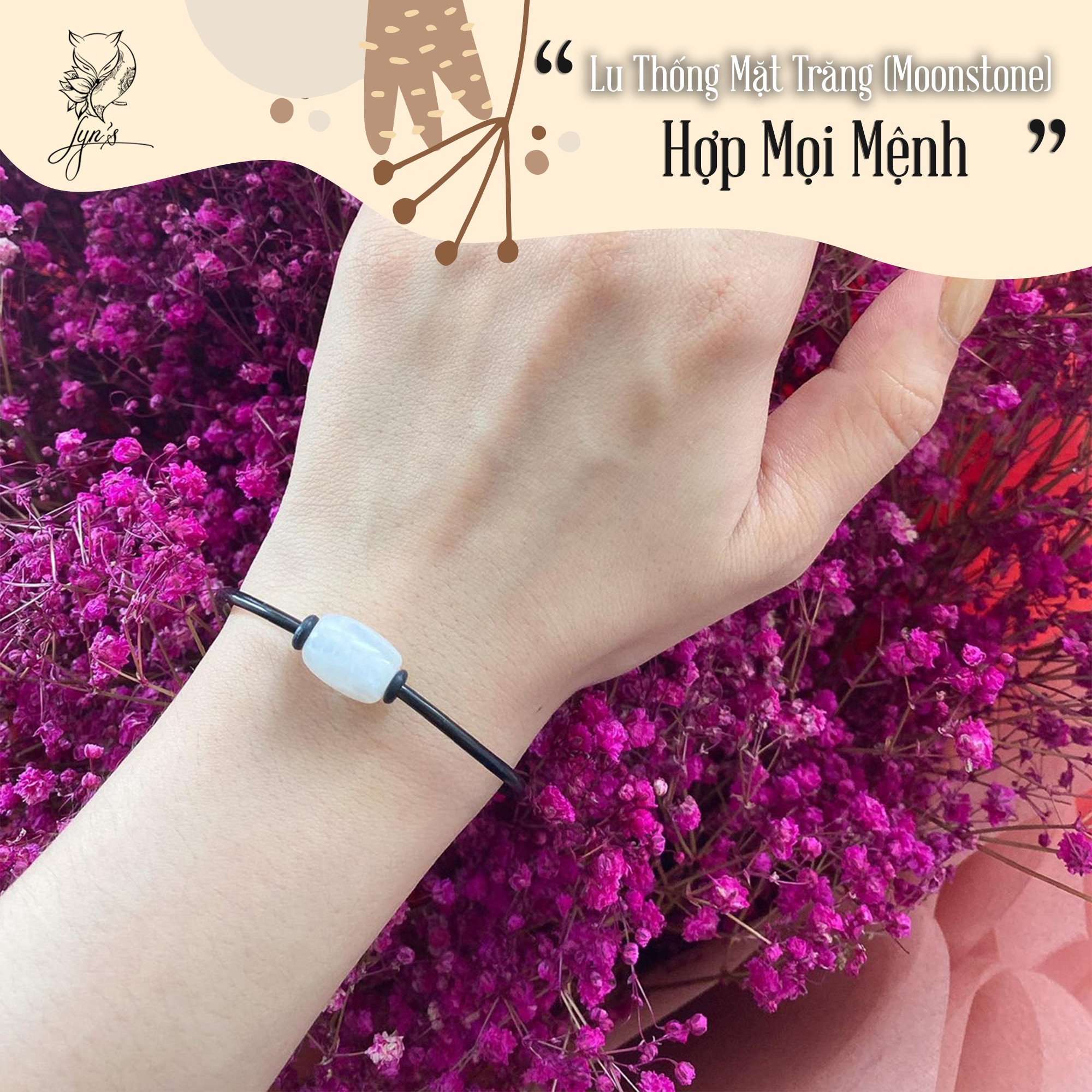 Nên chọn lu thống phong thủy phù hợp với bản mệnh của mình