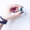 Nhẫn Hồ Ly Phật Ngọc