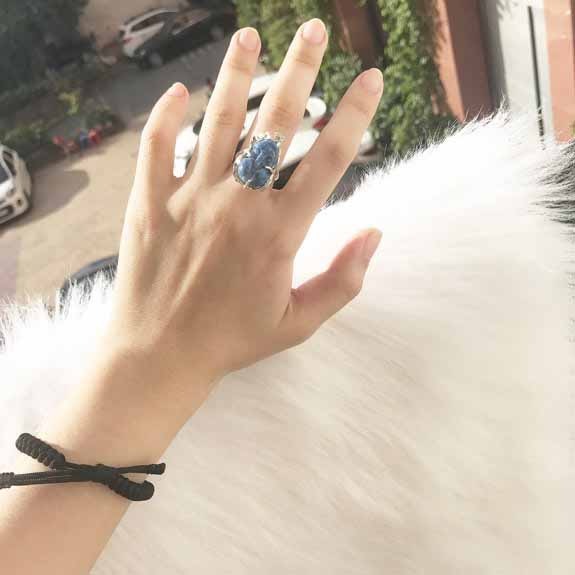 Nhẫn Tỳ Hưu - Muôn Vàn điều Kỳ Diệu Về Trang Sức Phong Thủy Số 1 Hiện Nay - Lyn'n Phong Thủy Tại Tâm