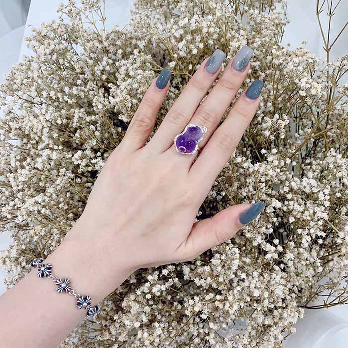 Nhẫn Tỳ Hưu - Muôn Vàn điều Kỳ Diệu Về Trang Sức Phong Thủy Số 1 Hiện Nay - Lyn'n Phong Thủy Tại Tâm