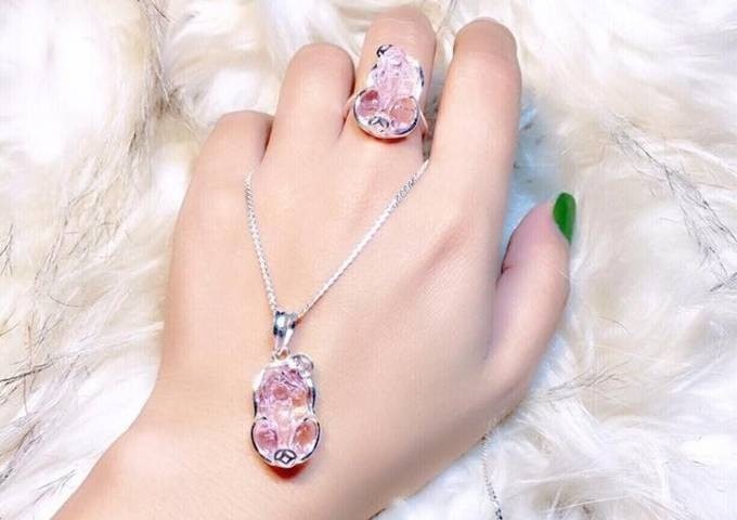 Nhẫn Tỳ Hưu - Muôn Vàn điều Kỳ Diệu Về Trang Sức Phong Thủy Số 1 Hiện Nay - Lyn'n Phong Thủy Tại Tâm
