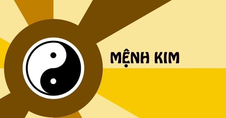 Phong Thủy Cho Người Mệnh Kim - Cẩm Nang Phong Thủy Mệnh Kim A-Z - Lyn'n Phong Thủy Tại Tâm