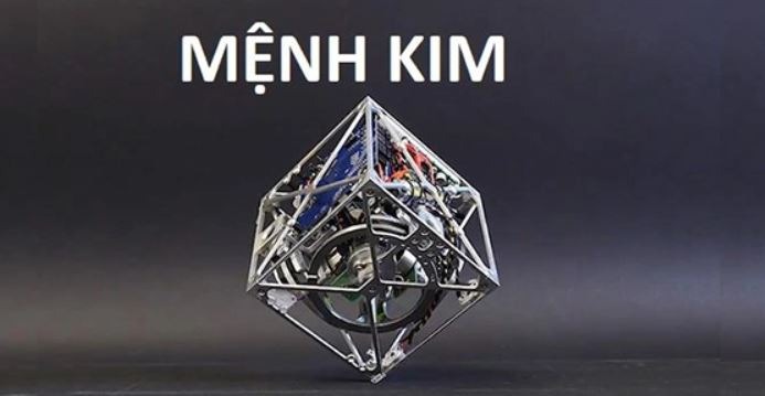 Phong Thủy Cho Người Mệnh Kim - Cẩm Nang Phong Thủy Mệnh Kim A-Z - Lyn'n Phong Thủy Tại Tâm