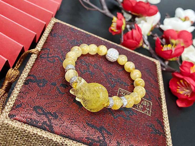Phong Thủy Tài Lộc - Mẹo Phong Thủy Tài Lộc Bạn Nên Biết - Lyn'n Phong Thủy Tại Tâm