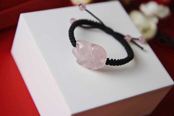 Tết Dây Hồ Ly Phong Thủy - Ý Nghĩa Và Cách Làm Tết Dây Hồ Ly đẹp - Lyn'n Phong Thủy Tại Tâm