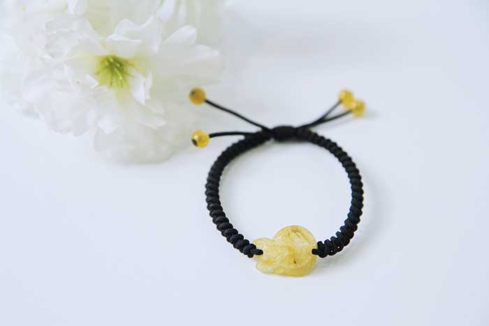 Tết dây phong thủy mang đến sự may mắn
