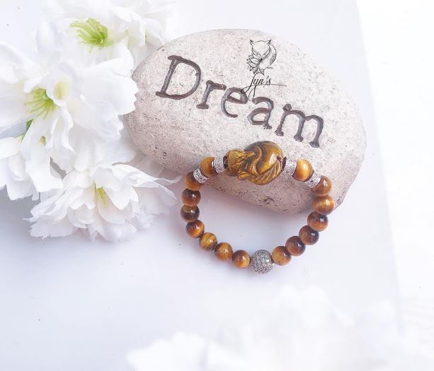 Vòng Chuỗi Phong Thủy - Cách Chọn Vòng Chuỗi Phong Thủy đúng Mệnh - Lyn'n Phong Thủy Tại Tâm
