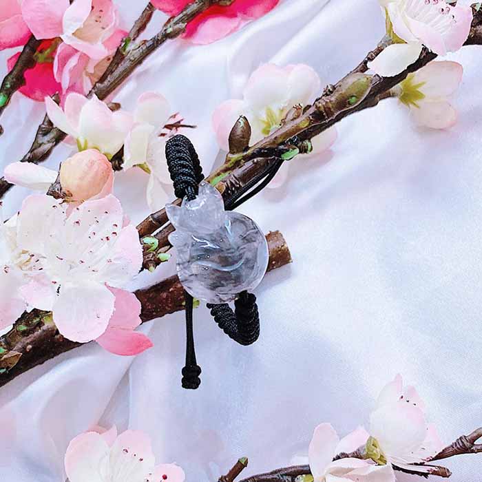 Vòng Tay Hồ Ly Phong Thủy - Cách Chọn Vòng Tay Hồ Ly Tình Duyên đúng - Lyn'n Phong Thủy Tại Tâm