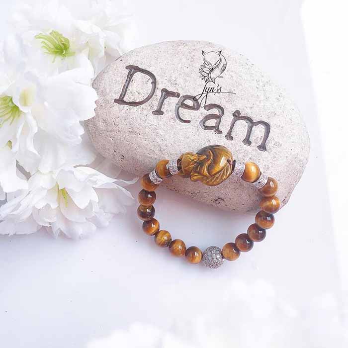 Vòng Tay Phong Thủy - Bí Quyết Chọn Vòng Tay Phong Thủy Nữ, Nam Phù Hợp - Lyn'n Phong Thủy Tại Tâm