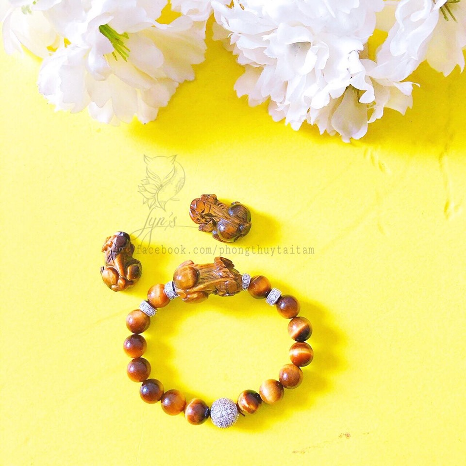 Vòng Tay Phong Thủy - Bí Quyết Chọn Vòng Tay Phong Thủy Nữ, Nam Phù Hợp - Lyn'n Phong Thủy Tại Tâm