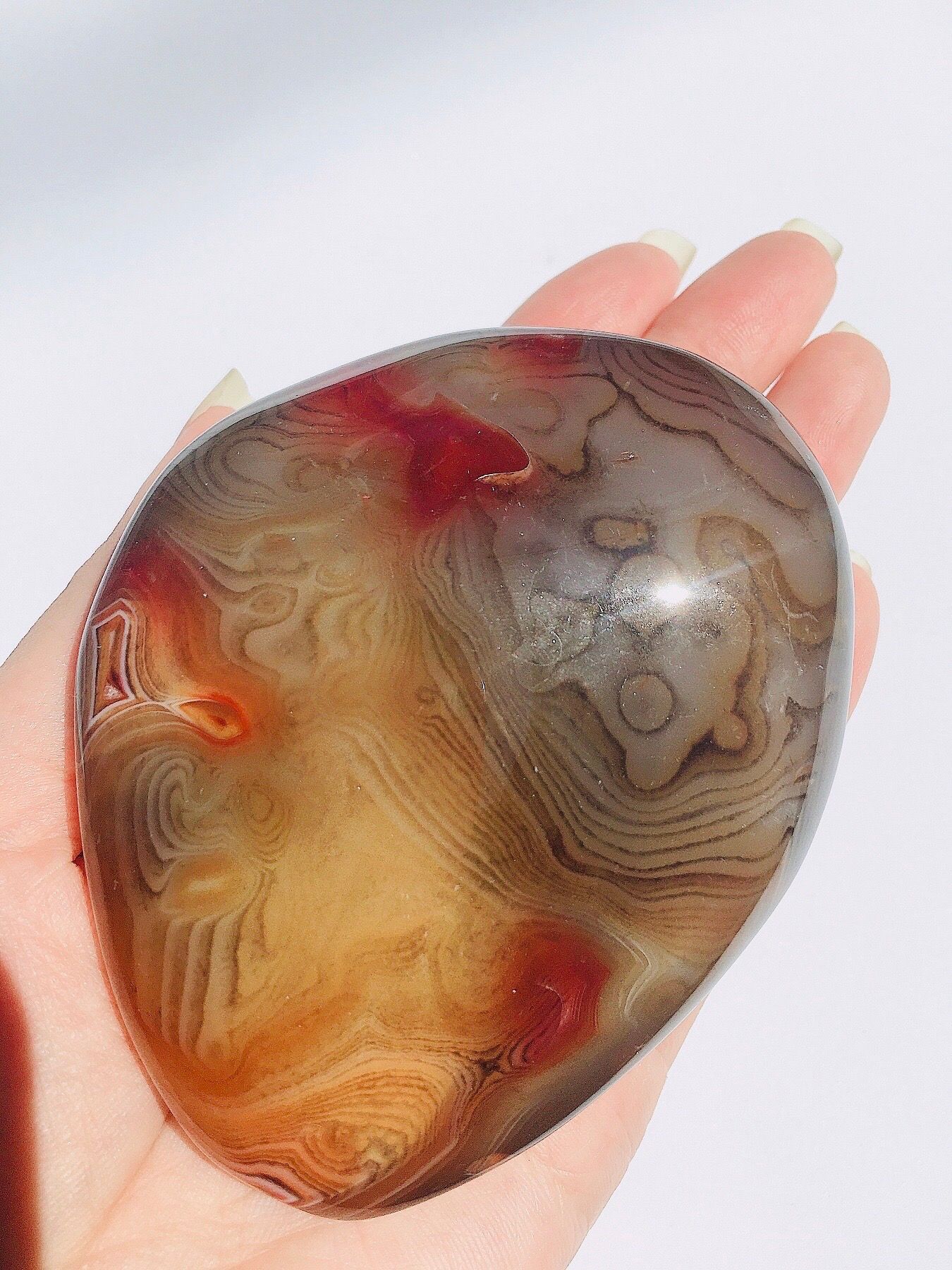 Chi tiết về một số các loại đá phong thủy tự nhiên phổ biến và cách sử dụng - phongthuyhoangcung.com