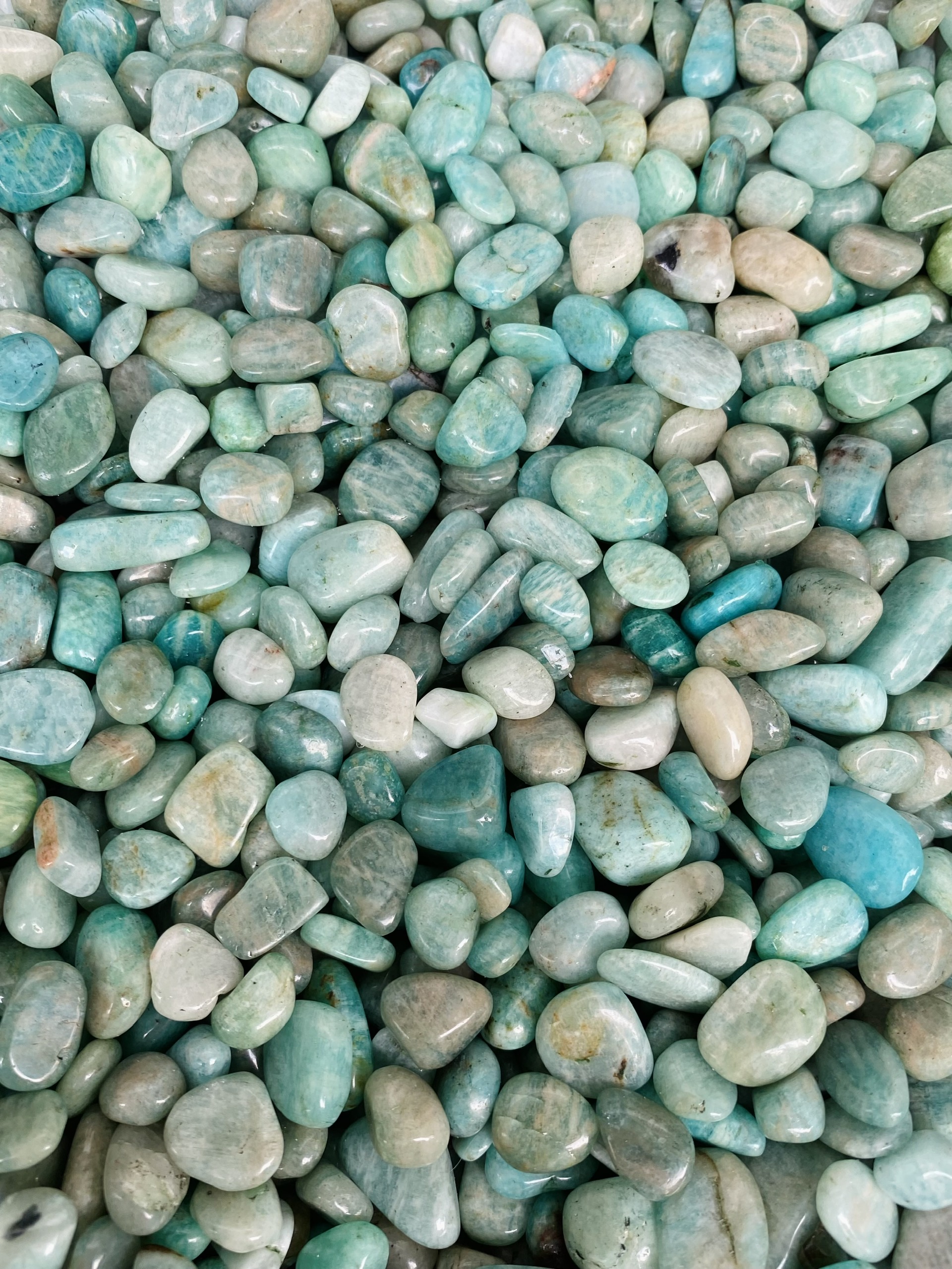 Chi tiết về một số các loại đá phong thủy tự nhiên phổ biến và cách sử dụng - phongthuyhoangcung.com