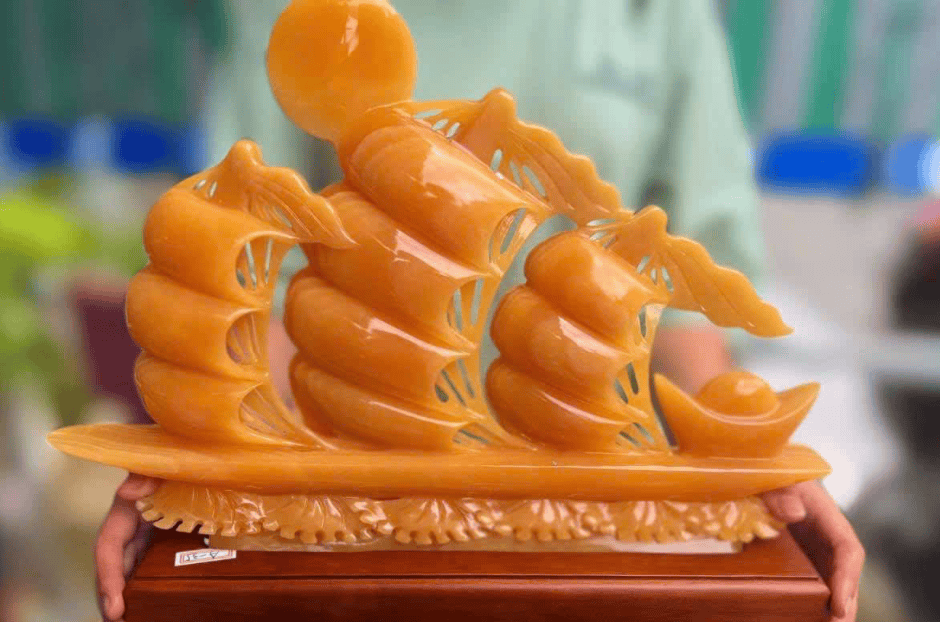 Đá Ngọc Hoàng Long là loại đá gì? có tốt không? Giá bao nhiêu?