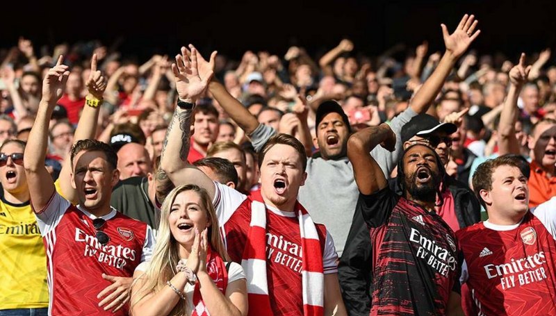 Gooner Là Gì? Ý Nghĩa Của Gooner Đối Với Arsenal