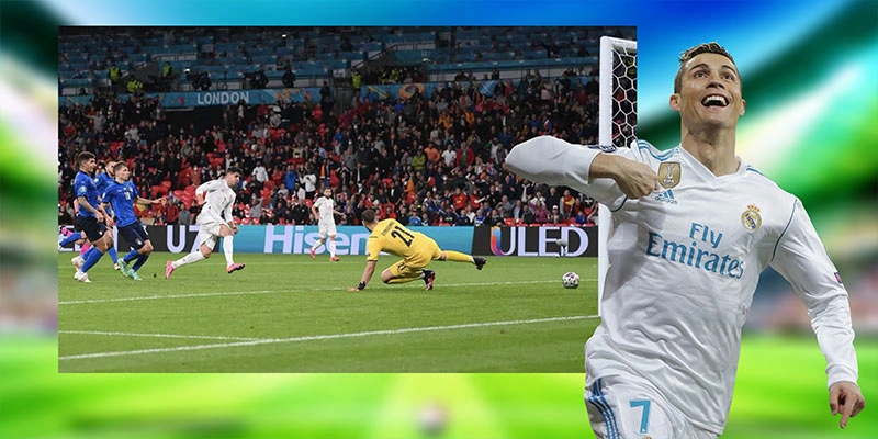 Hiệp phụ trong bóng đá có bao nhiêu phút & áp dụng khi nào?