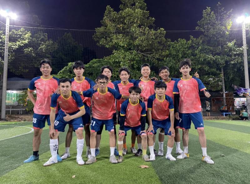 Luật chơi bóng đá 7 người chi tiết và đầy đủ (3) Luật Bóng Đá Phủi 7 Người Chi Tiết Và Tường Tận