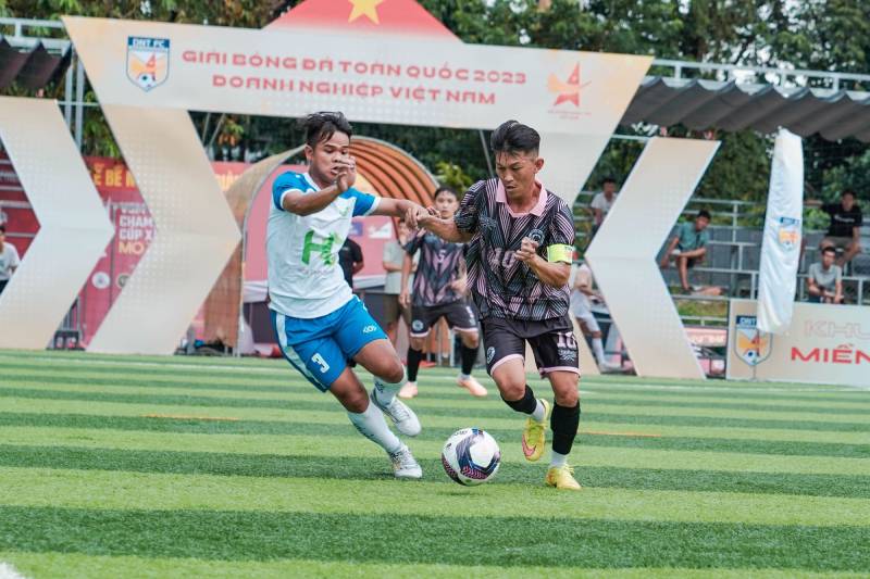 Luật chơi bóng đá 7 người chi tiết và đầy đủ 6 Luật Bóng Đá Phủi 7 Người Chi Tiết Và Tường Tận