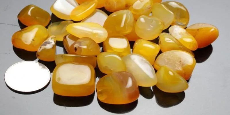 Đá mã não phù hợp với cung hoàng đạo nào? Bạn nên cẩn thận khi chọn đá mã não theo cung hoàng đạo của mình.