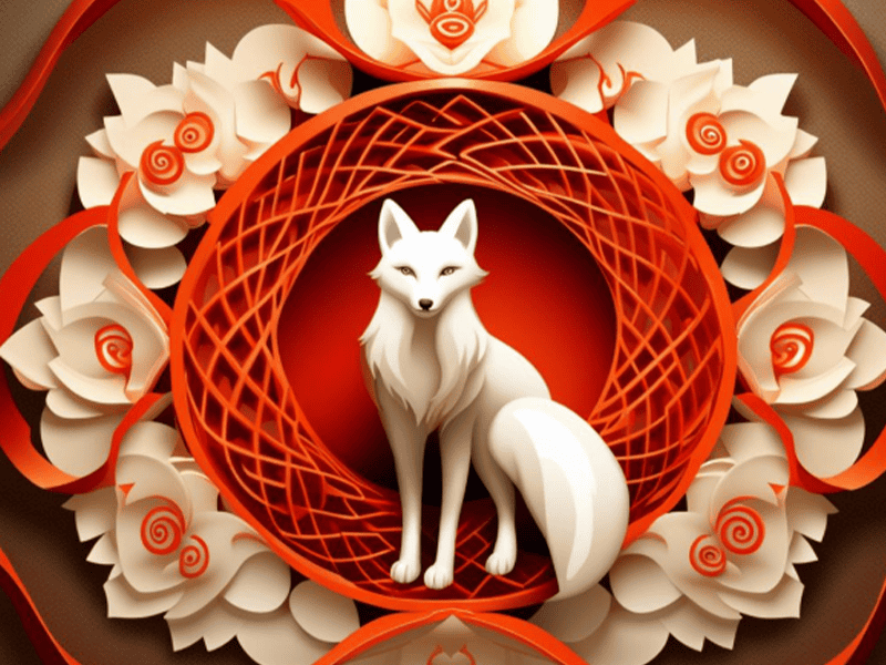 Trong phong thủy, con cáo có ý nghĩa rất đặc biệt, đó là mang lại may mắn và thịnh vượng. Mặt dây chuyền Hồ ly: Ý nghĩa và cách chọn theo phong thủy