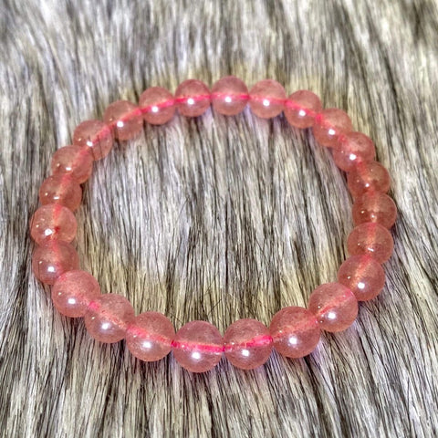 Người mệnh Hỏa nên đeo vòng tay màu gì để mang lại may mắn và tài lộc?