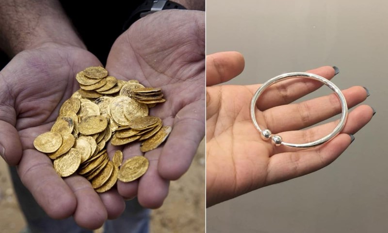 Bạn có nên đeo trang sức bạc không? Những điều cần lưu ý