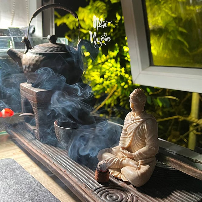 5 cách xua đuổi tà ma khỏi nhà và mang lại năng lượng tích cực cho gia chủ