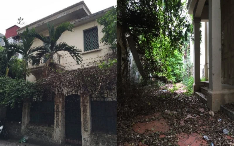 5 cách xua đuổi tà ma khỏi nhà và mang lại năng lượng tích cực cho gia chủ