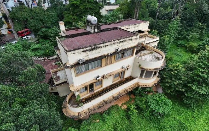 5 cách xua đuổi tà ma khỏi nhà và mang lại năng lượng tích cực cho gia chủ