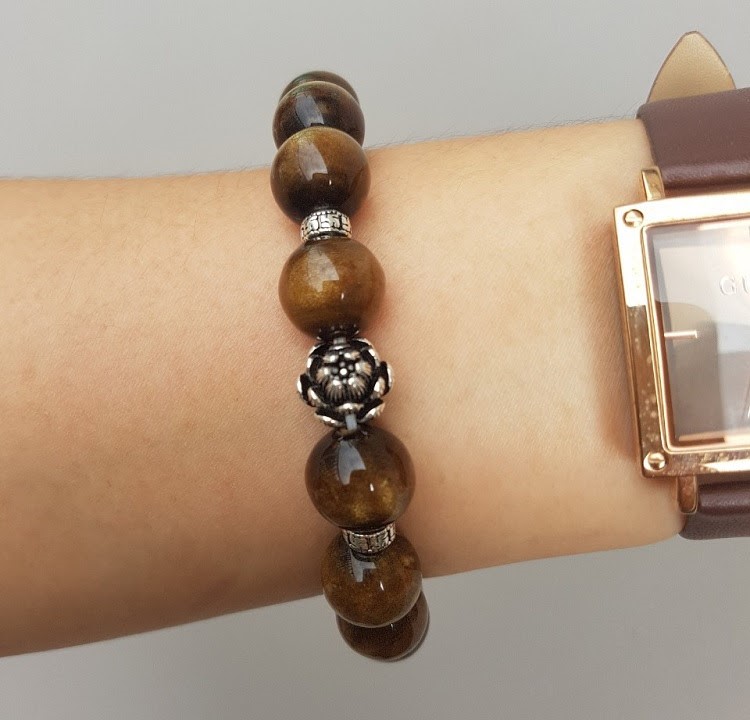 Vòng tay 17 hạt có ý nghĩa gì? Mẹo đeo vòng tay 17 hạt